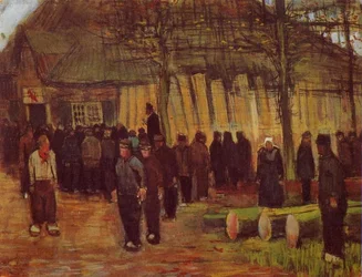 Die Holzauktion